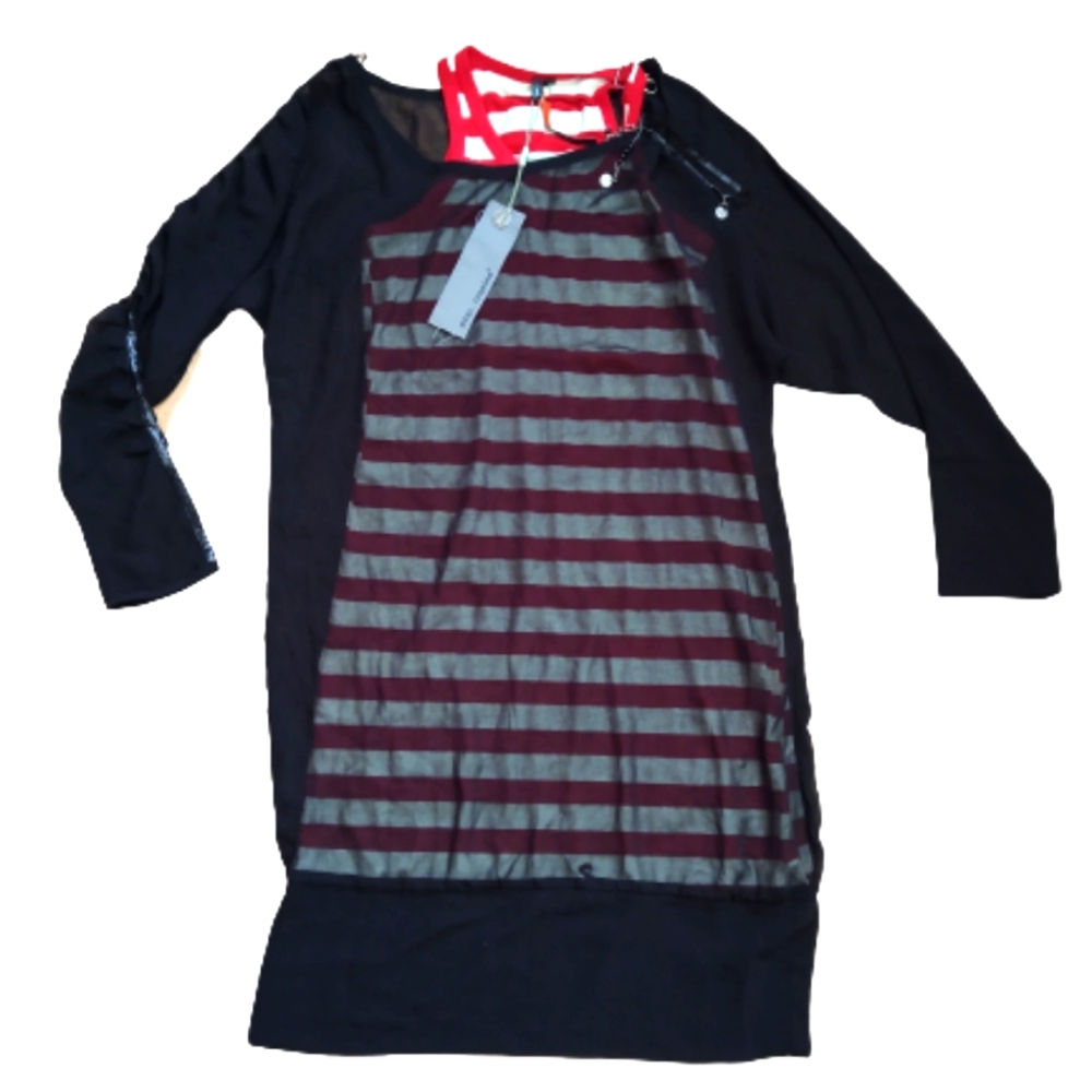 Cop Copine dress sz S